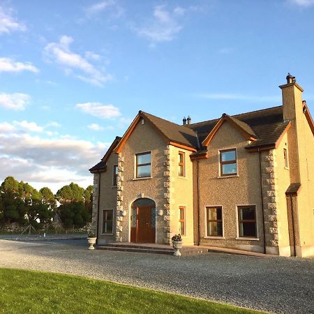 Mourne Country House Bed And Breakfast 基尔基尔 外观 照片