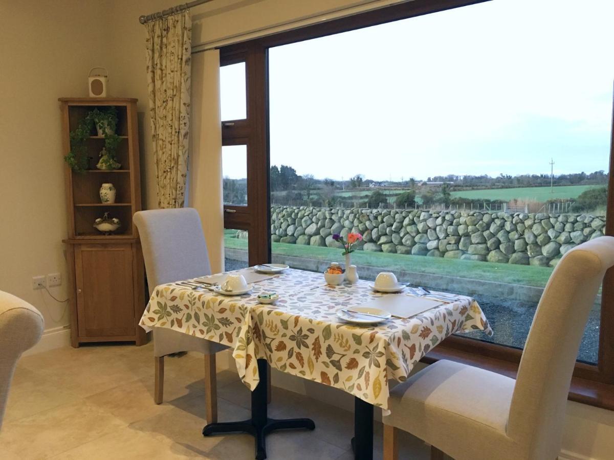 Mourne Country House Bed And Breakfast 基尔基尔 外观 照片