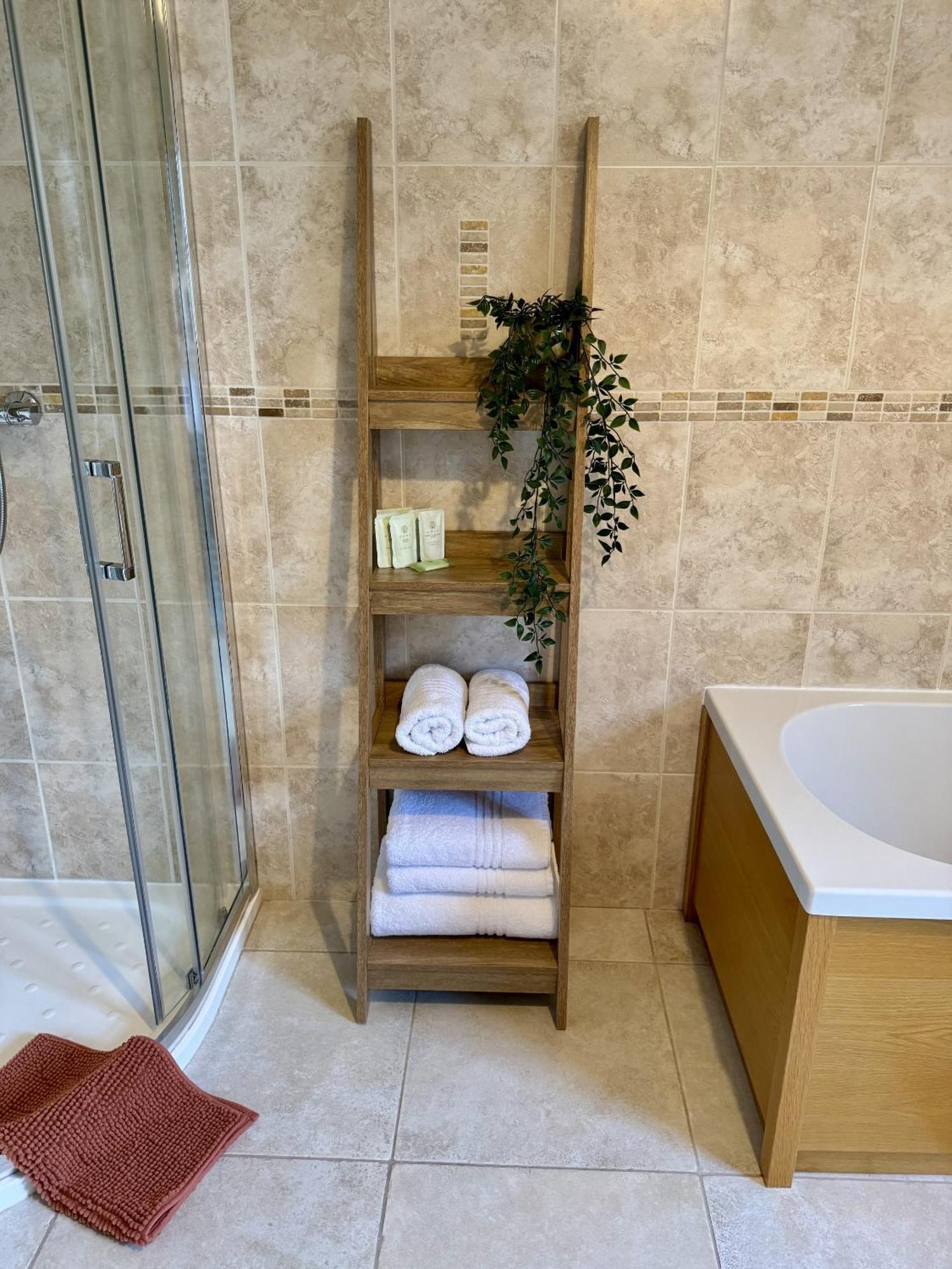 Mourne Country House Bed And Breakfast 基尔基尔 客房 照片
